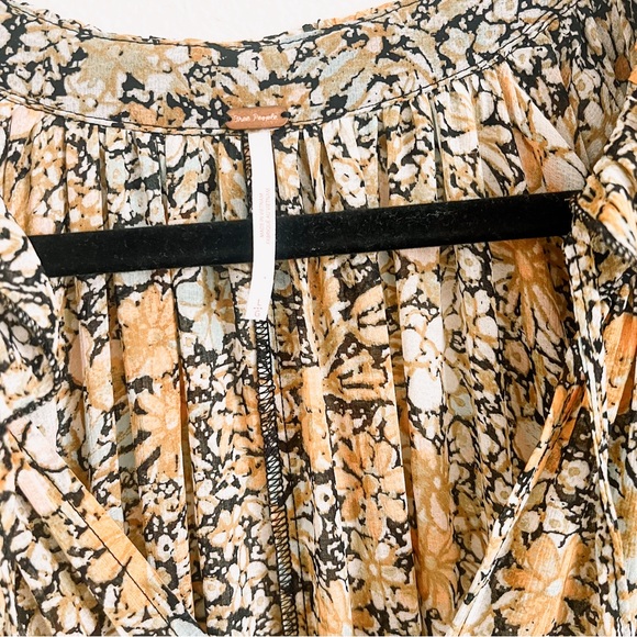 Free People Feeling Groovy Maxi Dress - Picture 10 of 16